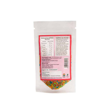 MAKNACK-Rainbow Strands-100g